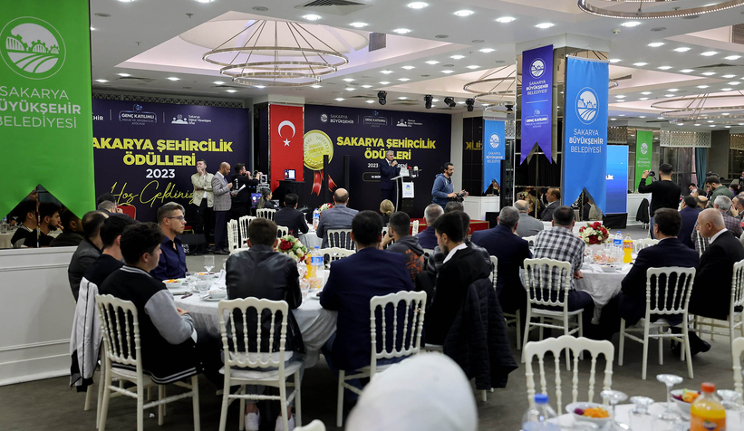 İşte gençlerin hayal gücüyle kazanan Sakarya projeleri