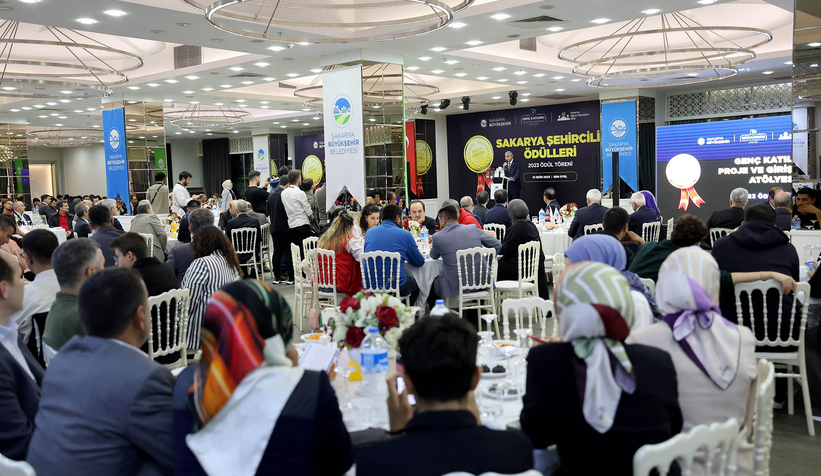 İşte gençlerin hayal gücüyle kazanan Sakarya projeleri