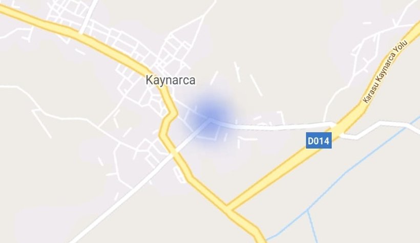 İşte ilçe ilçe koronavirüs haritası....