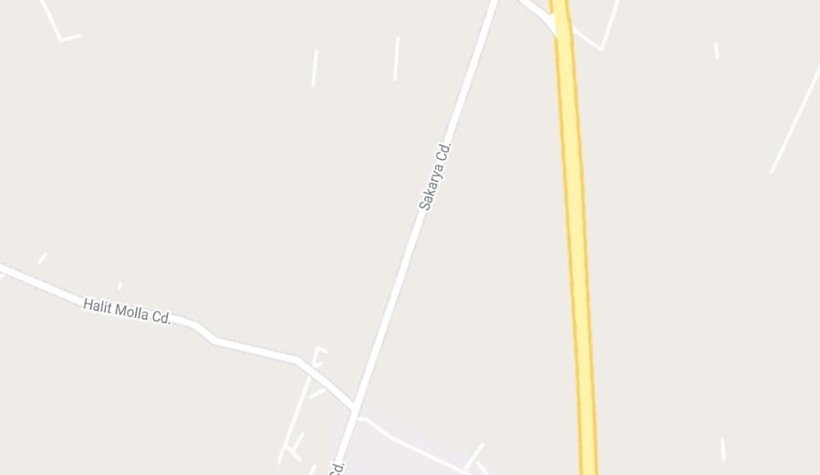 İşte ilçe ilçe koronavirüs haritası....