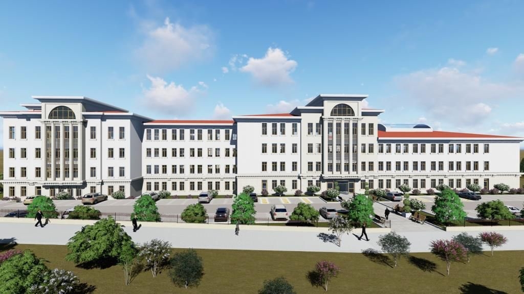 İşte Sakarya'daki projeler için ayrılan kaynak