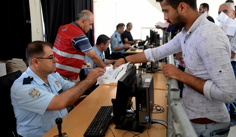 İşte Sakarya'daki Suriyeli sayısı