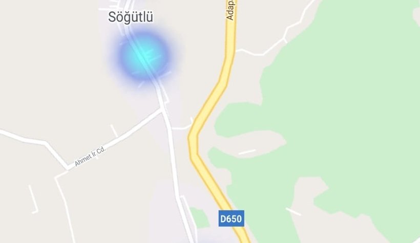 İşte Sakarya'nın ilçe ilçe korona haritası