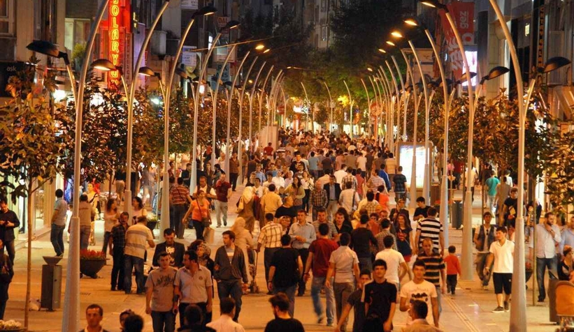 İşte Sakarya'nın ortalama yaşam süresi