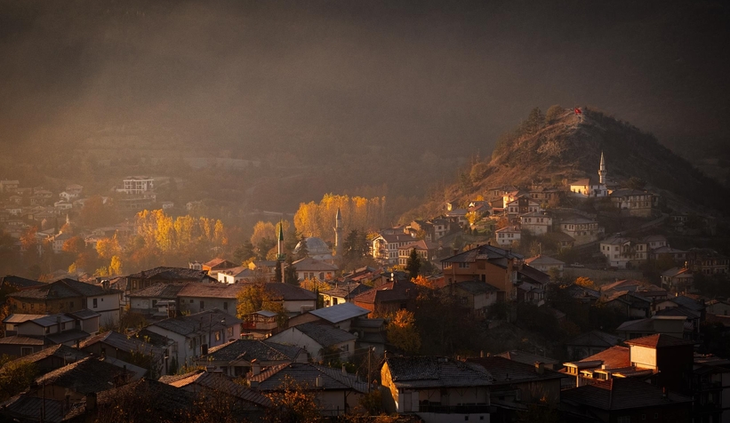 İşte Sakarya’nın ruhunu yansıtan fotoğraflar