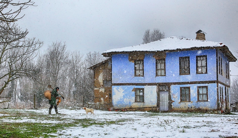 İşte Sakarya’nın ruhunu yansıtan fotoğraflar
