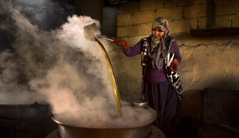 İşte Sakarya’nın ruhunu yansıtan fotoğraflar