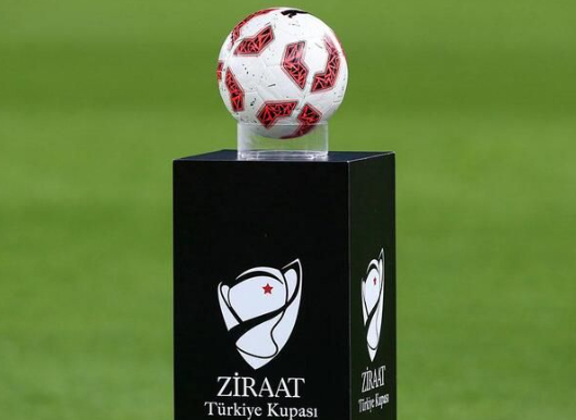 İşte Sakaryaspor'un kupadaki rakibi