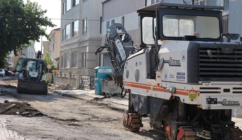 İstiklal'de Mahallemi Güzelleştiriyorum heyecanı