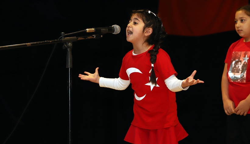 İstiklal Marşı’nın Kabulü ve Mehmet Akif Ersoy’u anma günü programı