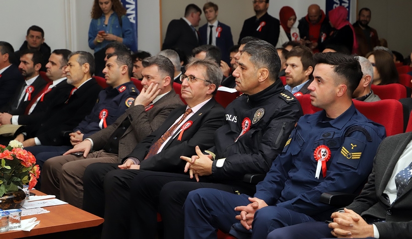 İstiklal Marşı’nın Kabulü ve Mehmet Akif Ersoy’u anma günü programı