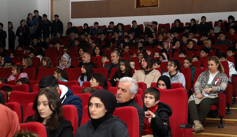İstiklal Marşı’nın Kabulü ve Mehmet Akif Ersoy’u anma günü programı