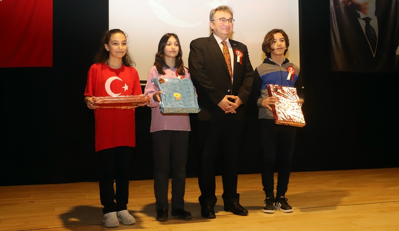 İstiklal Marşı’nın Kabulü ve Mehmet Akif Ersoy’u anma günü programı