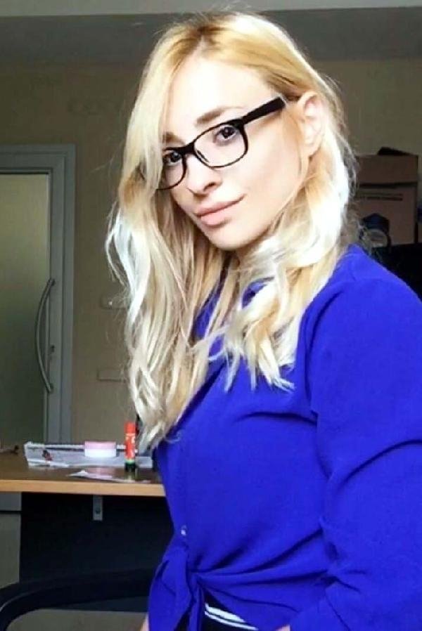 İyi kalpli Rabia'dan geriye kedisi kaldı