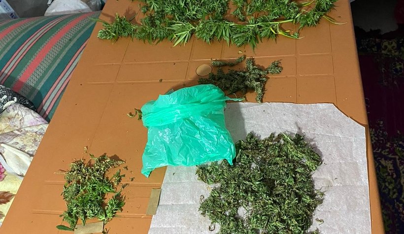 Jandarmadan firari operasyonu