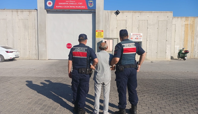 Jandarmadan uyuşturucu operasyonu