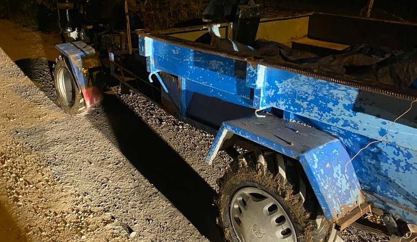 Jandarmanın başarılı operasyonuyla yakalanan şahıs cezaevine gönderildi