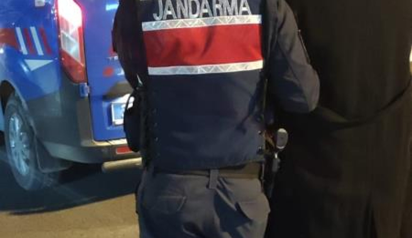 Jandarmanın Haziran ayı raporu