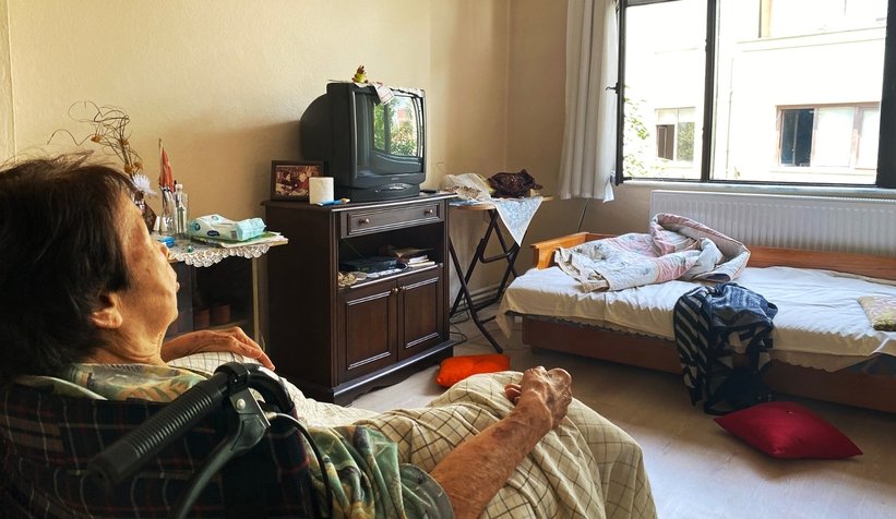 Japon Nakae’nin elinden Büyükşehir tuttu