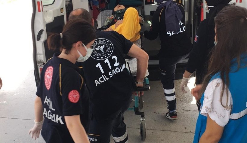 Japon Nakae’nin elinden Büyükşehir tuttu