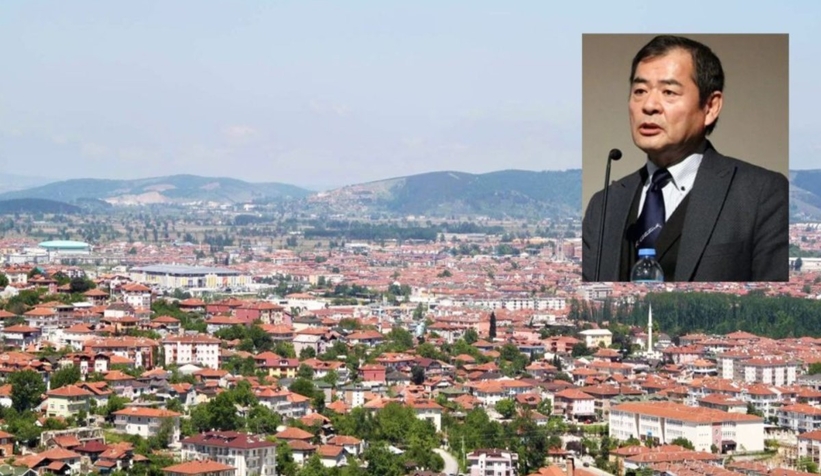 Japon uzmandan şok açıklama: En kötü zemin Sakarya'nın