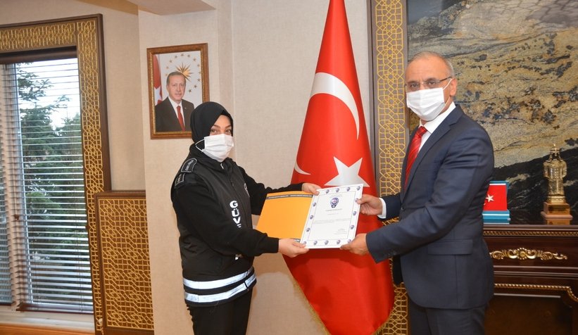 KAAN Projesi Sakarya'da uygulanmaya başlandı