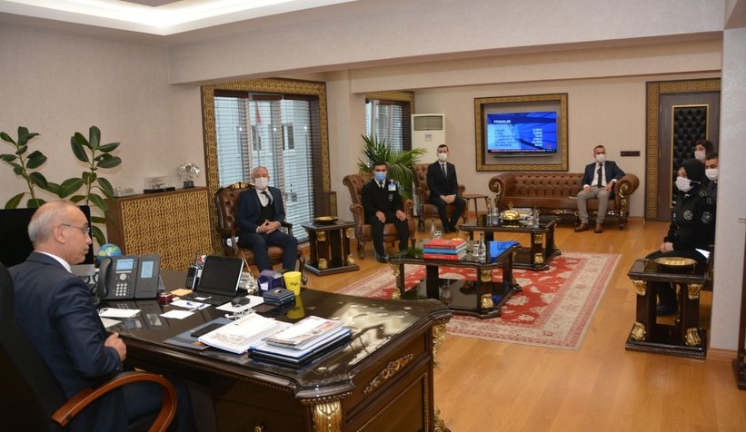 KAAN Projesi Sakarya'da uygulanmaya başlandı