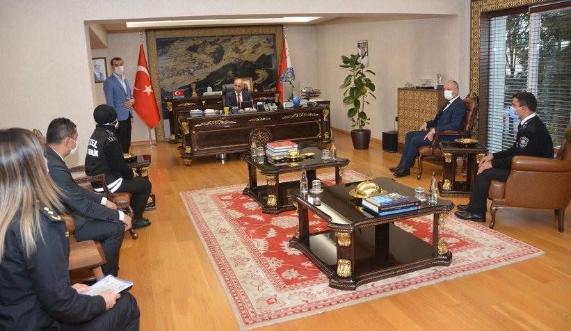 KAAN Projesi Sakarya'da uygulanmaya başlandı