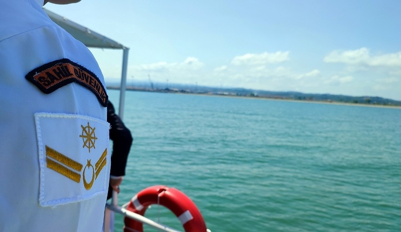 Kabotaj Bayramı kutlandı