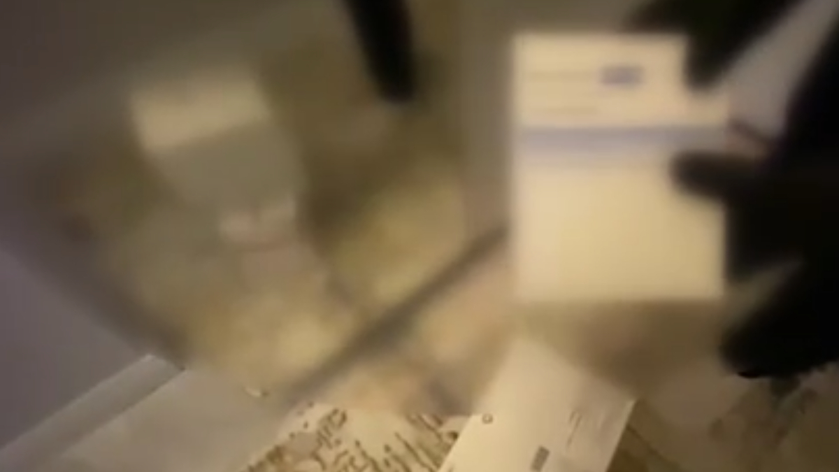 Kaçak ilaç operasyonu Sakarya'ya uzandı