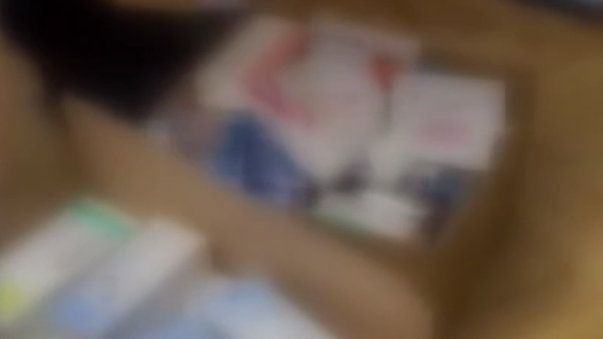 Kaçak ilaç operasyonu Sakarya'ya uzandı