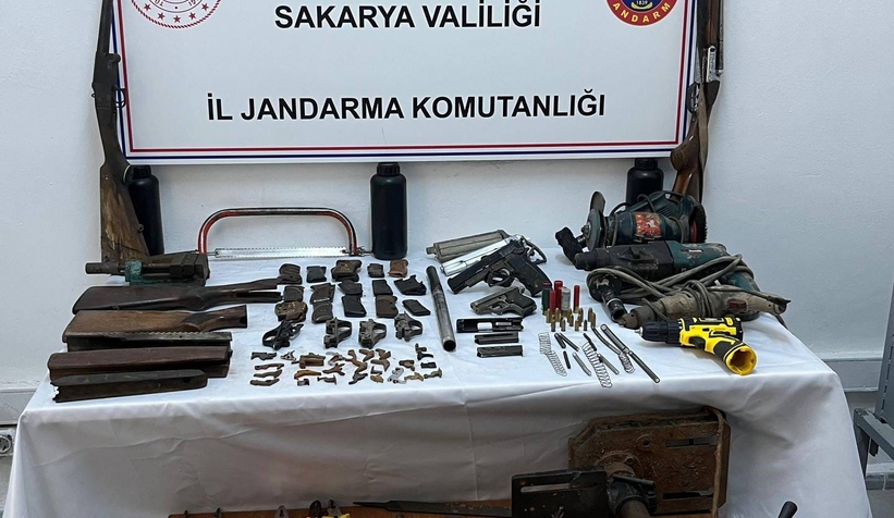 kacak-silah-atolyesine-jandarma-baskiniwlazwmdlas