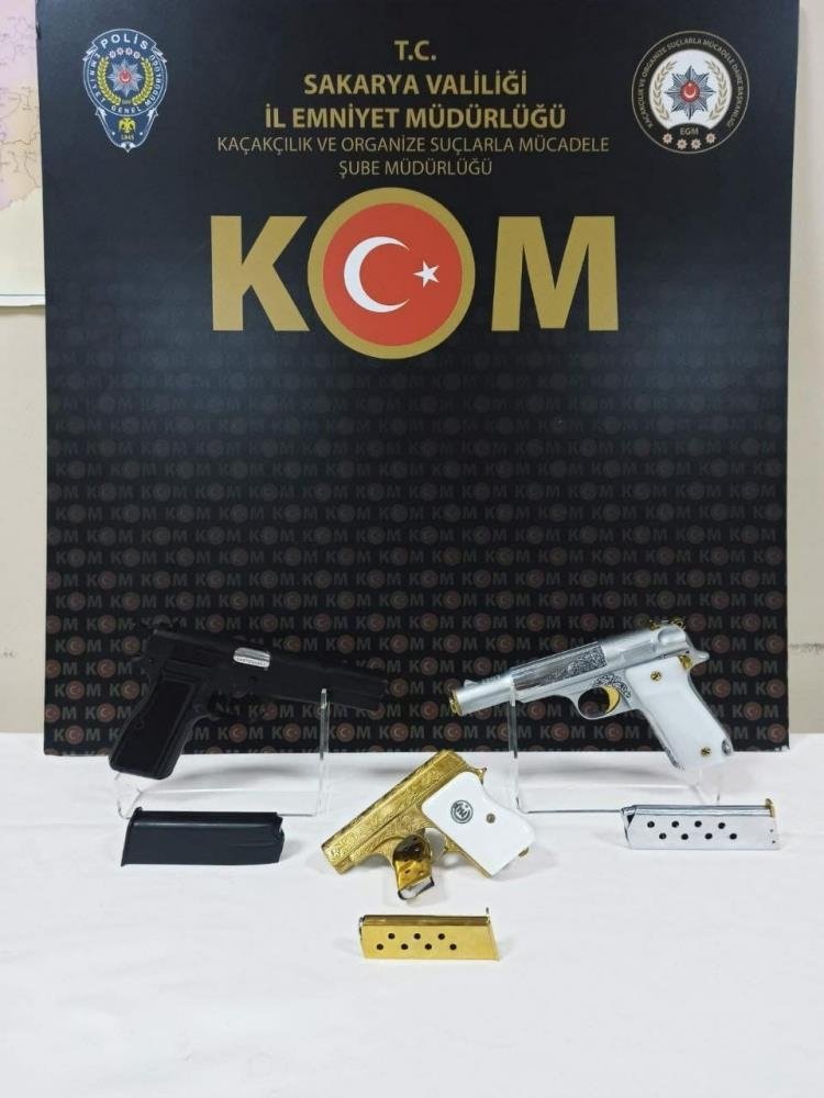 Kaçakçılara geçit yok