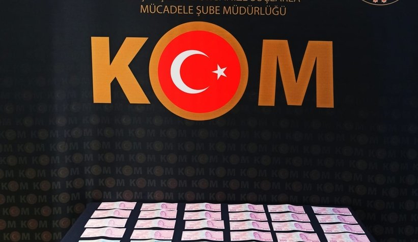 Kaçakçılık ve Organize Suçlar Raporu açıklandı