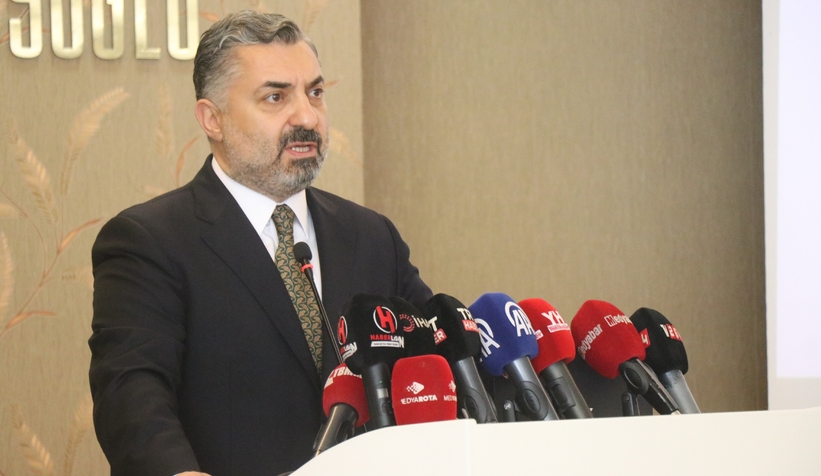 Kadına şiddetle mücadelede medyanın dili konuşuldu