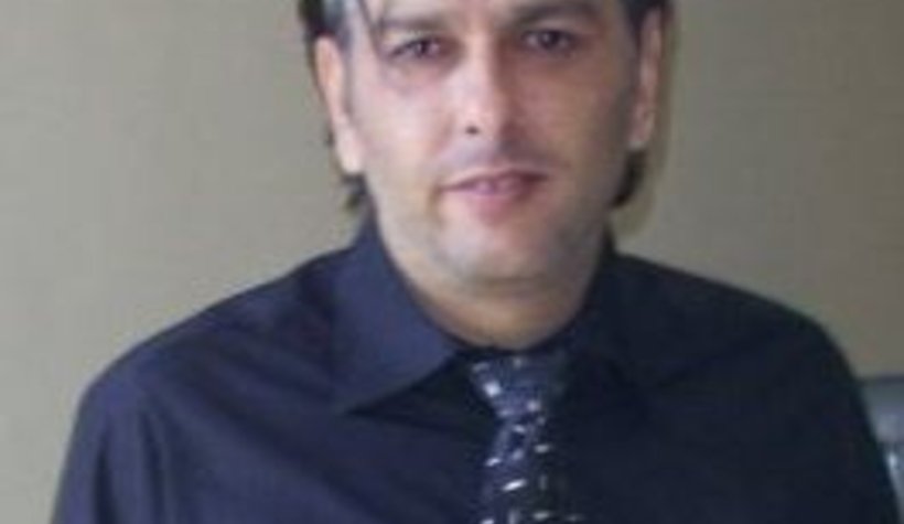 Polisin cenaze töreninde yürek yakan o an!