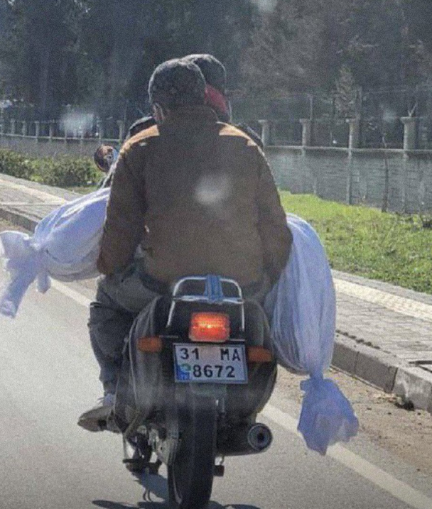 Kahramanmaraş Depremi’nin 3. Yılı: Acı, Kayıp ve Unutulmayan Görüntüler