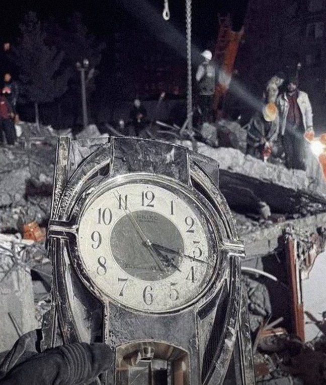 Kahramanmaraş Depremi’nin 3. Yılı: Acı, Kayıp ve Unutulmayan Görüntüler