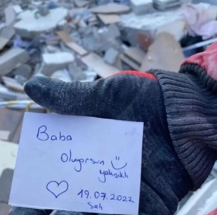 Kahramanmaraş Depremi’nin 3. Yılı: Acı, Kayıp ve Unutulmayan Görüntüler