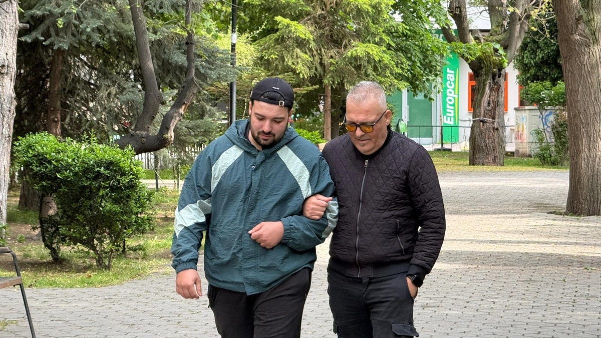 Kaloriferi açıp uyudu, hayatı karardı