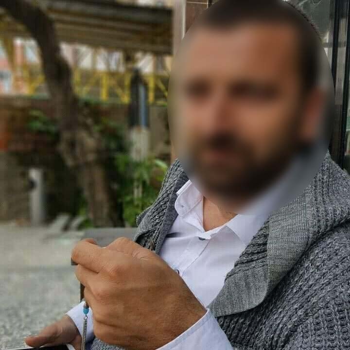 Kamera görüntüsünün yakalattığı hırsız azılı çıktı