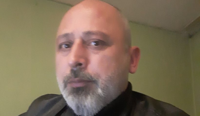 Kanlar içinde cesedini buldular