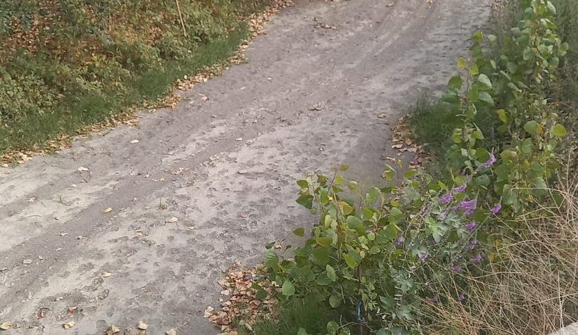 Kanlıçay Deresi kurudu