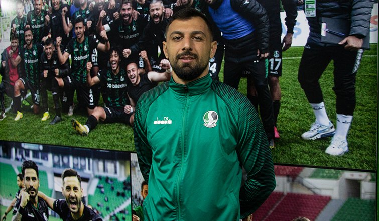 Kaptanlar ile özel röportaj