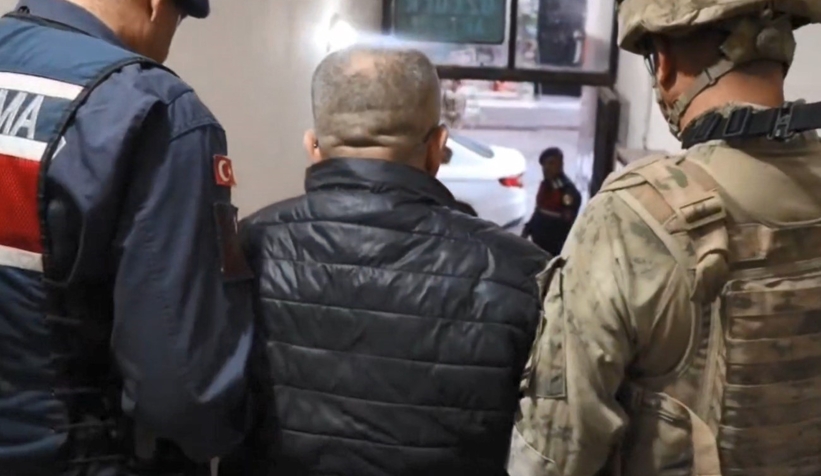 Kara para ve bahis operasyonu Sakarya'ya uzandı