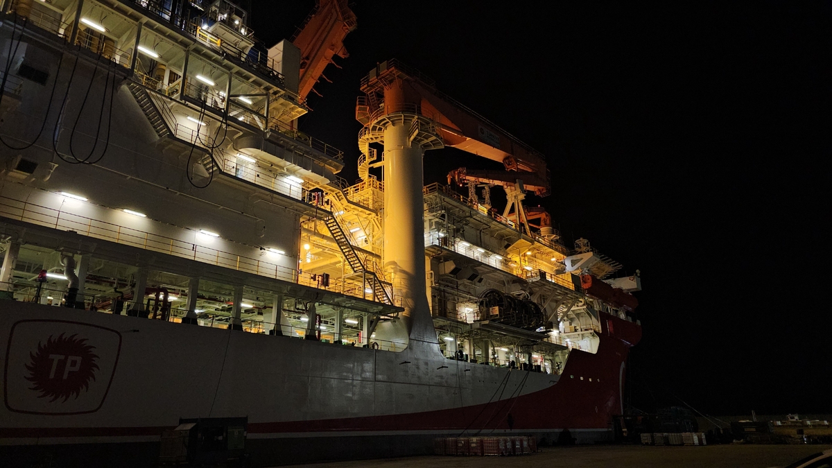 Karadeniz'de bu  iki yeni keşif sondajına başlanacak