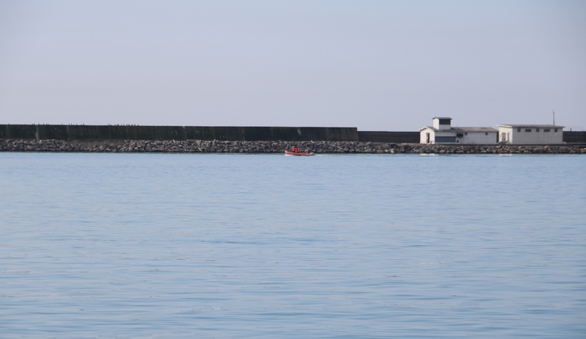 Karadenizde batmıştı; 7 mürettebattan 100 gündür bir iz yok