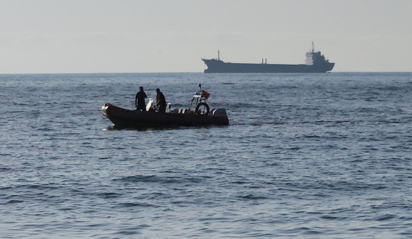 Karadenizde boğulan üniversitelinin cesedine ulaşıldı