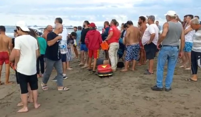 Karadenizde can pazarı