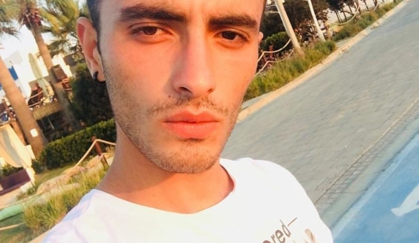 Karadenizde kaybolan gencin cansız bedeni bulundu